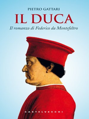 cover image of Il duca